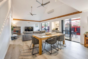 Bluewater Bungalow Dunsborough